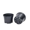 Standard round pots RS0.7