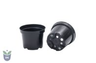 Standard round pots RS1.5